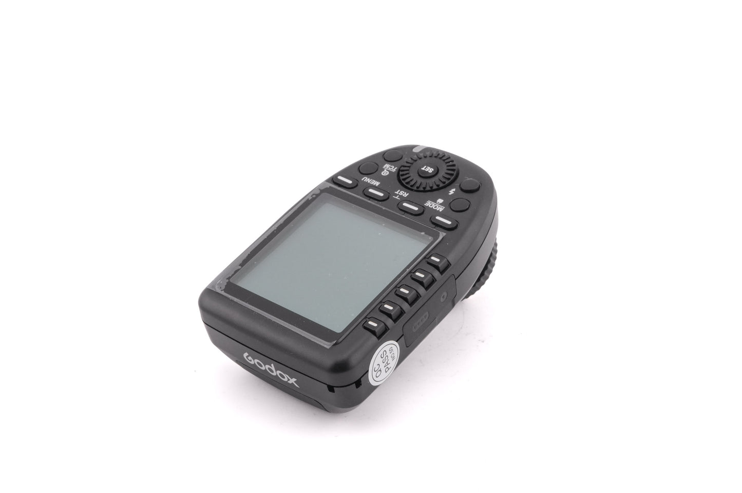 Godox XPro-F TTL Wireless Flash Trigger