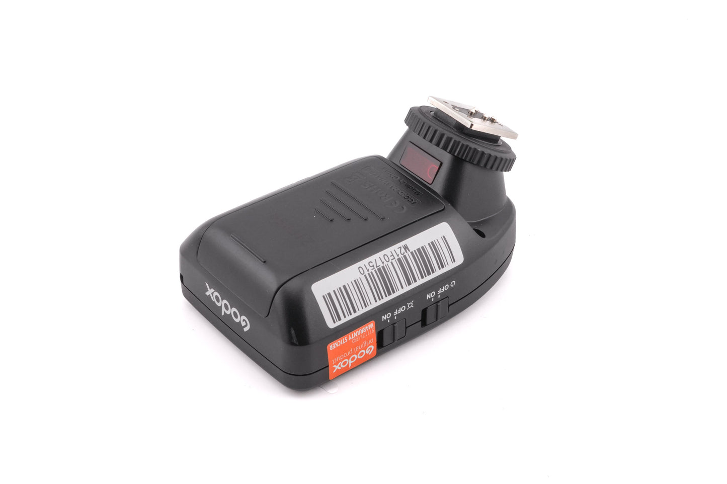 Godox XPro-F TTL Wireless Flash Trigger