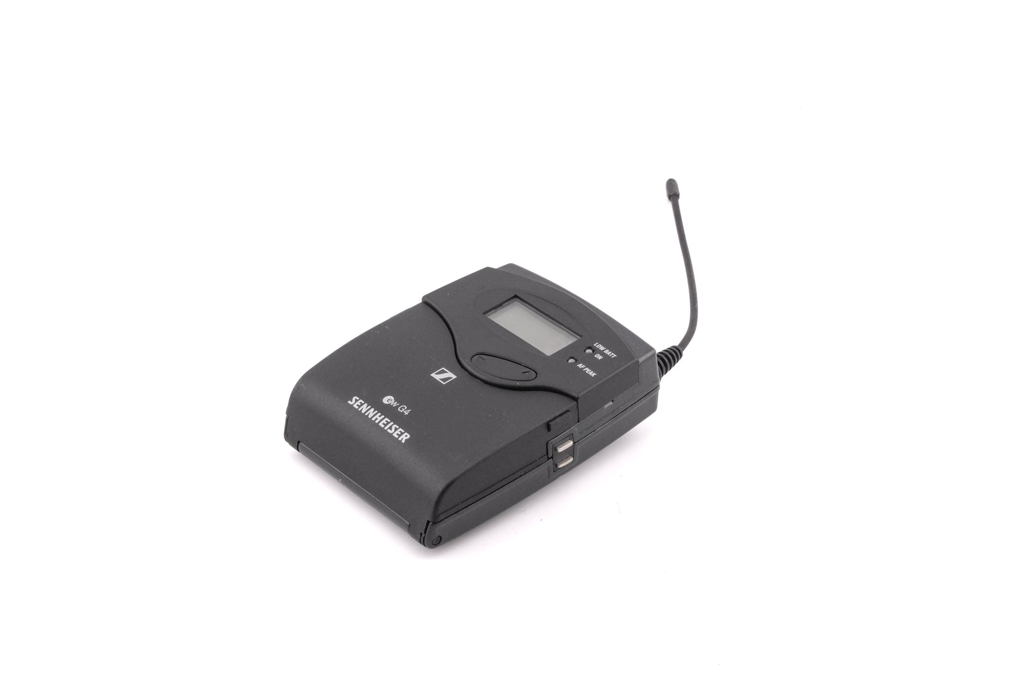 Sennheiser SK 100 G4 - Accessory