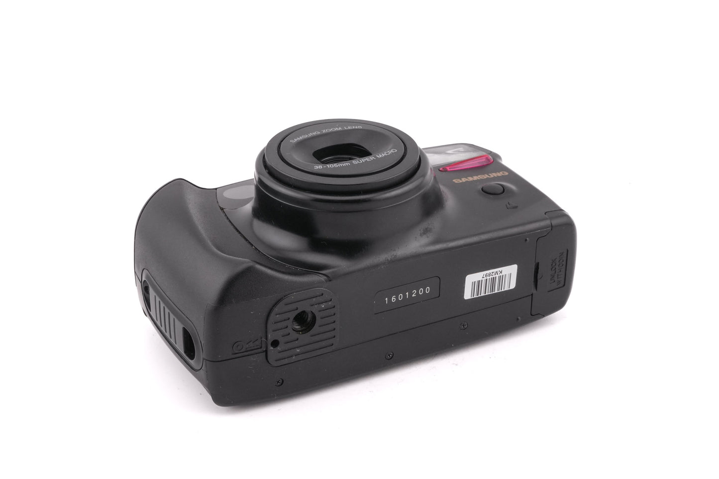 Samsung AF-Zoom 1050