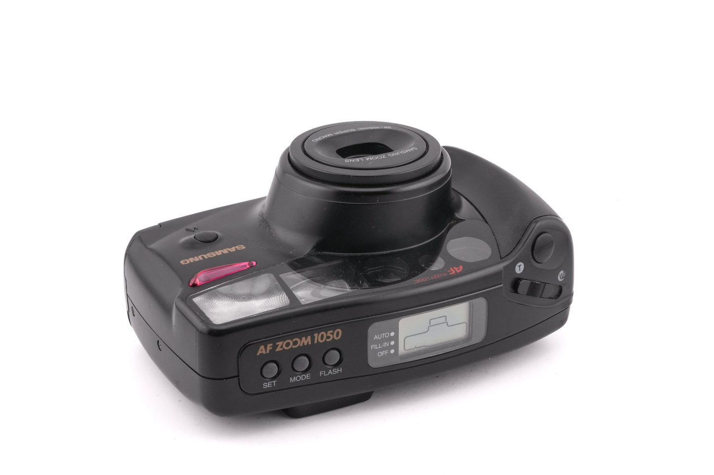 Samsung AF-Zoom 1050