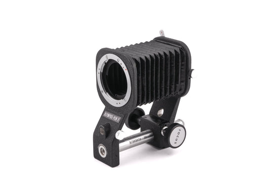 Olympus Macro Bellows - Accessory