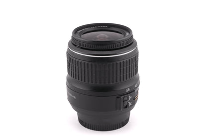 Nikon 18-55mm f3.5-5.6 AF-S Nikkor G ED DX II