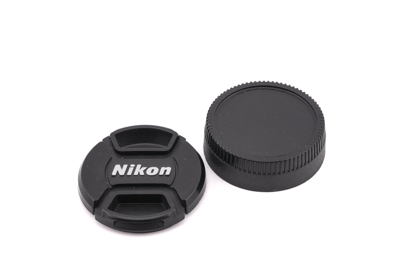 Nikon 18-55mm f3.5-5.6 AF-S Nikkor G ED DX II