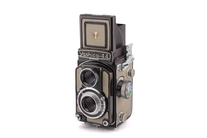 Yashica 44A