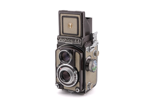 Yashica 44A