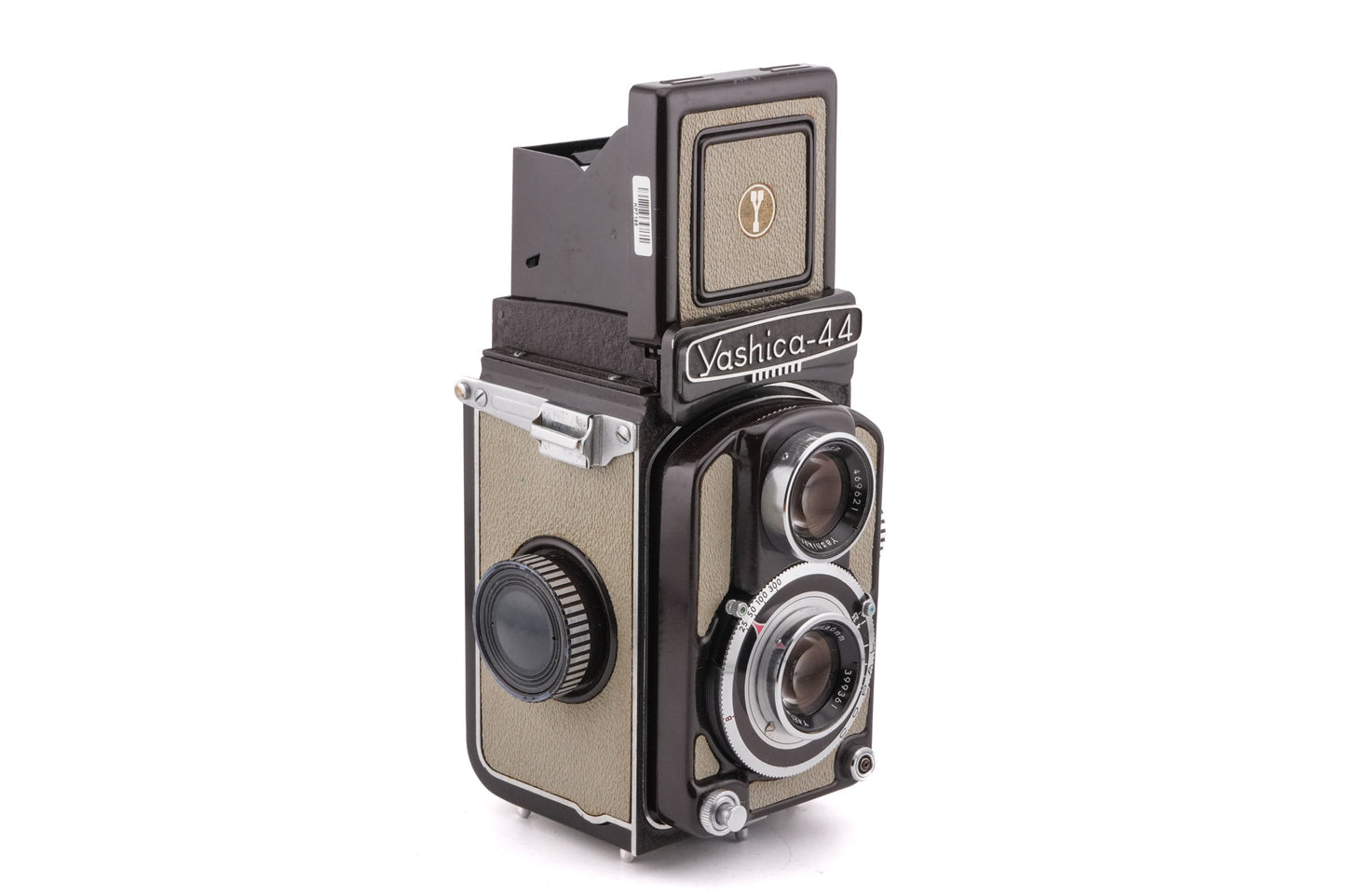 Yashica 44A