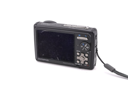 Olympus Mju Tough-6010