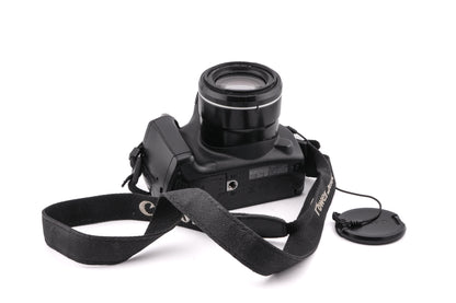 Canon PowerShot SX30 IS