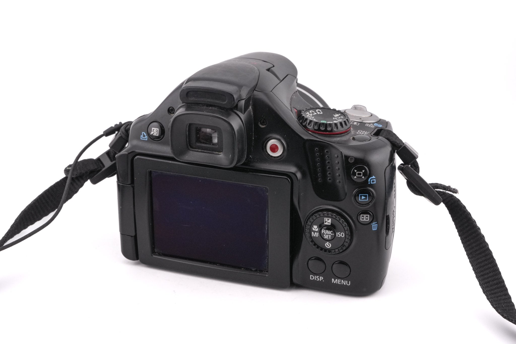 Canon PowerShot SX30 IS