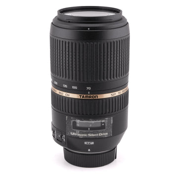 Tamron 70-300mm f4-5.6 SP DI VC USD (A005)