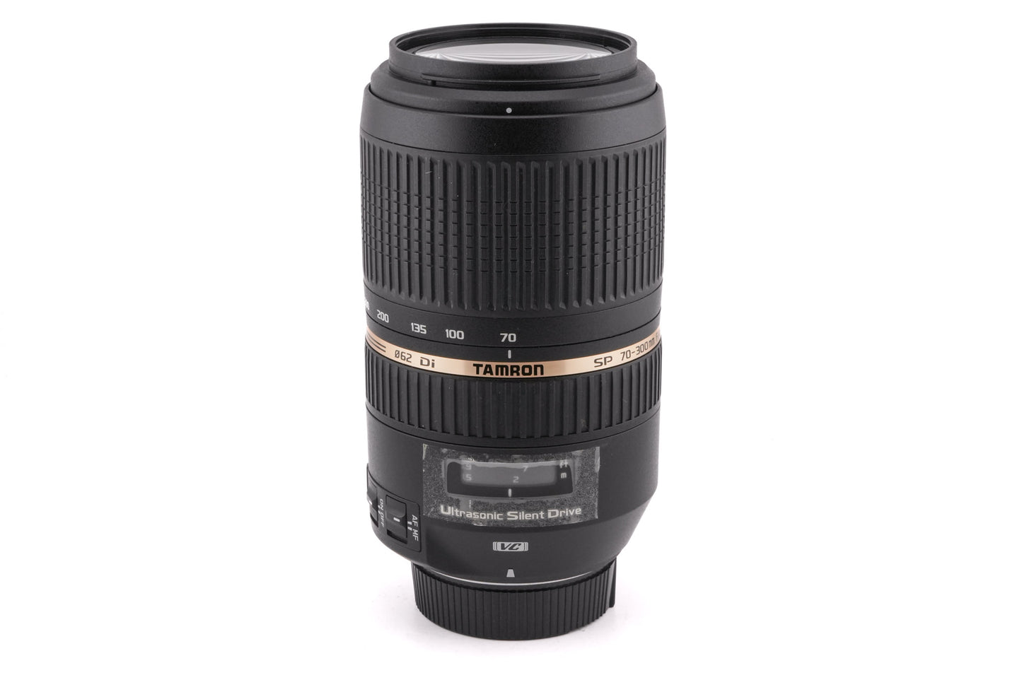 Tamron 70-300mm f4-5.6 SP DI VC USD (A005)