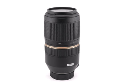 Tamron 70-300mm f4-5.6 SP DI VC USD (A005)