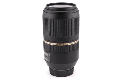 Tamron 70-300mm f4-5.6 SP DI VC USD (A005)