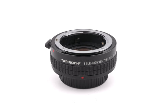 Tamron 2x Tele-Converter N MC4 Tamron-F - Accessory
