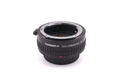 Tamron 2x Tele-Converter N MC4 Tamron-F