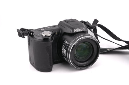 Nikon Coolpix L110