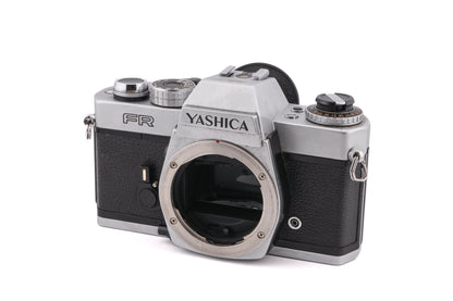 Yashica FR