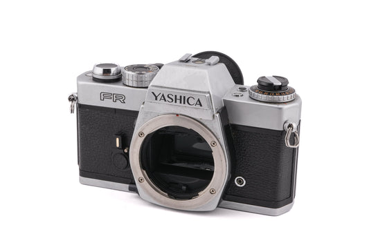 Yashica FR