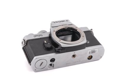 Yashica FR