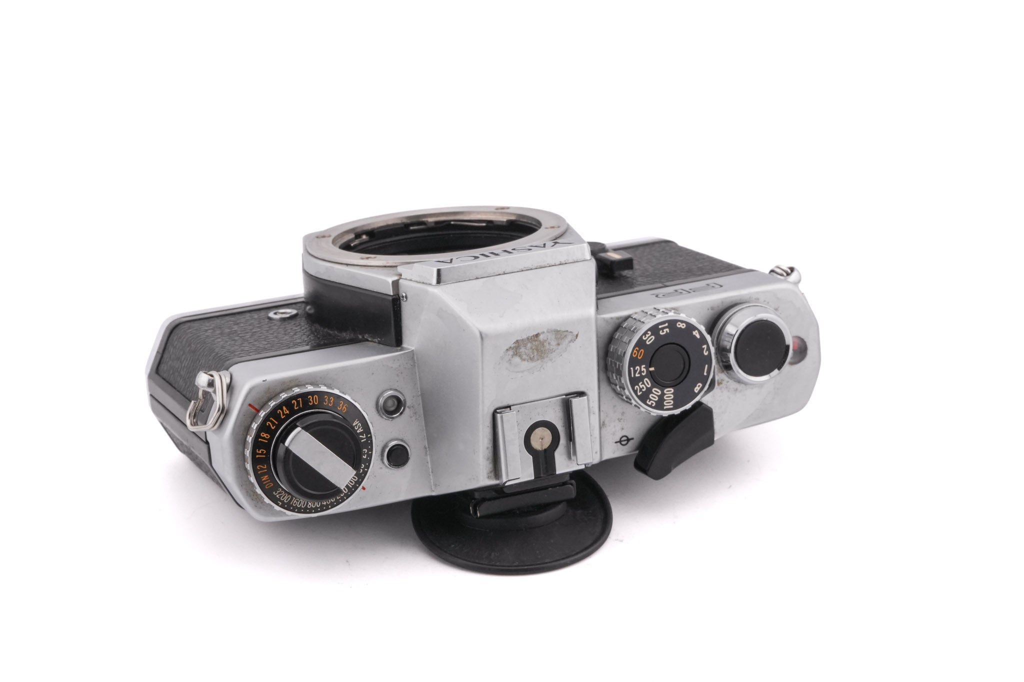 Yashica FR