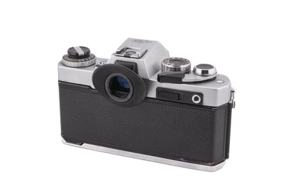 Yashica FR