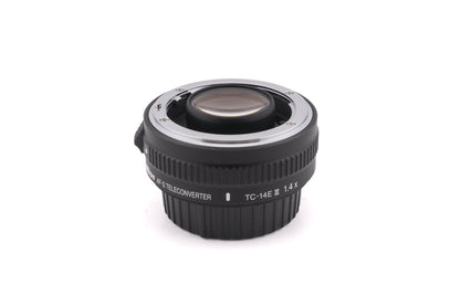 Nikon 1.4X Teleconverter TC-14E III AF-S