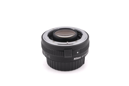 Nikon 1.4X Teleconverter TC-14E III AF-S