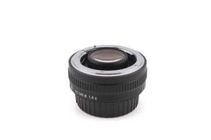 Nikon 1.4X Teleconverter TC-14E III AF-S