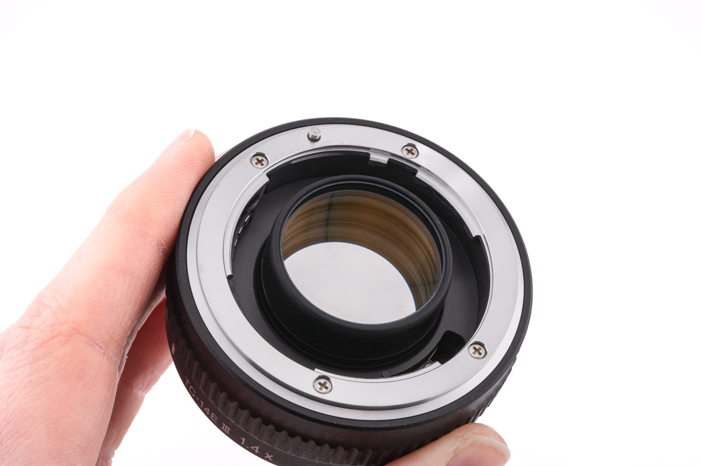 Nikon 1.4X Teleconverter TC-14E III AF-S