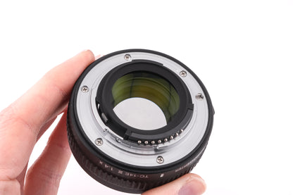 Nikon 1.4X Teleconverter TC-14E III AF-S