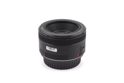 Canon 50mm f1.8 STM