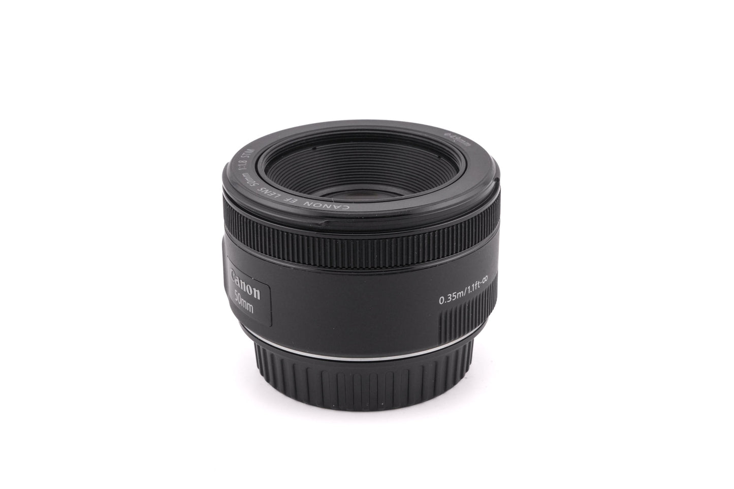 Canon 50mm f1.8 STM