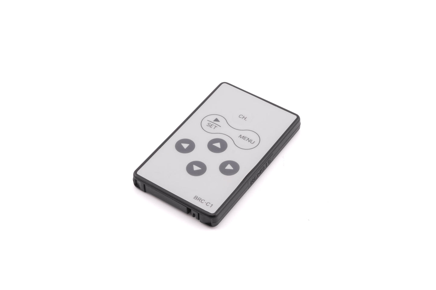 Sanyo BRC-C1 Remote - Accessory