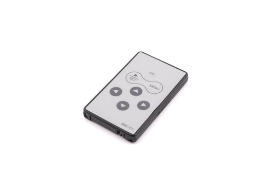 Sanyo BRC-C1 Remote - Accessory