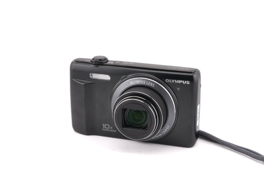 Olympus VR-340 - Camera