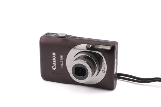 Canon IXUS 105