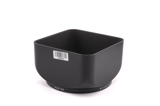 Hasselblad Lens Shade 60 / 80 (40670)