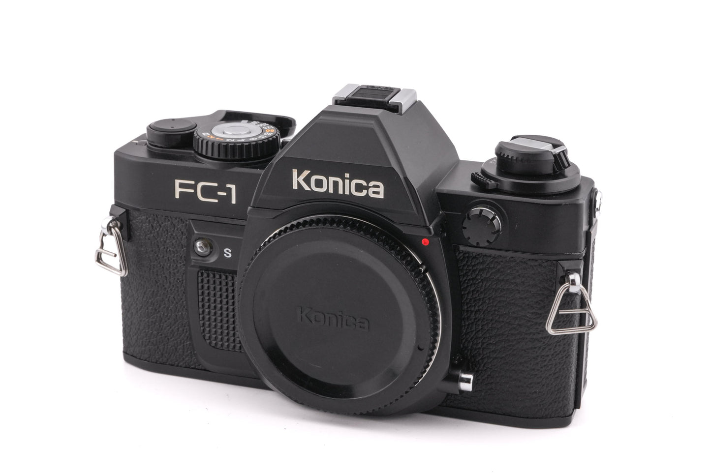 Konica FC-1 - Camera