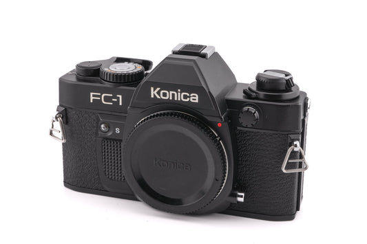 Konica FC-1