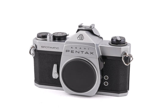 Pentax Spotmatic SP