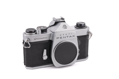 Pentax Spotmatic SP