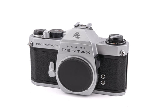 Pentax Spotmatic SP F