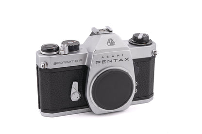 Pentax Spotmatic SP F