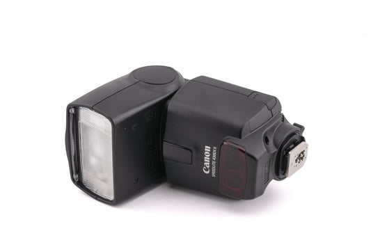 Canon 430EX II Speedlite Accessory
