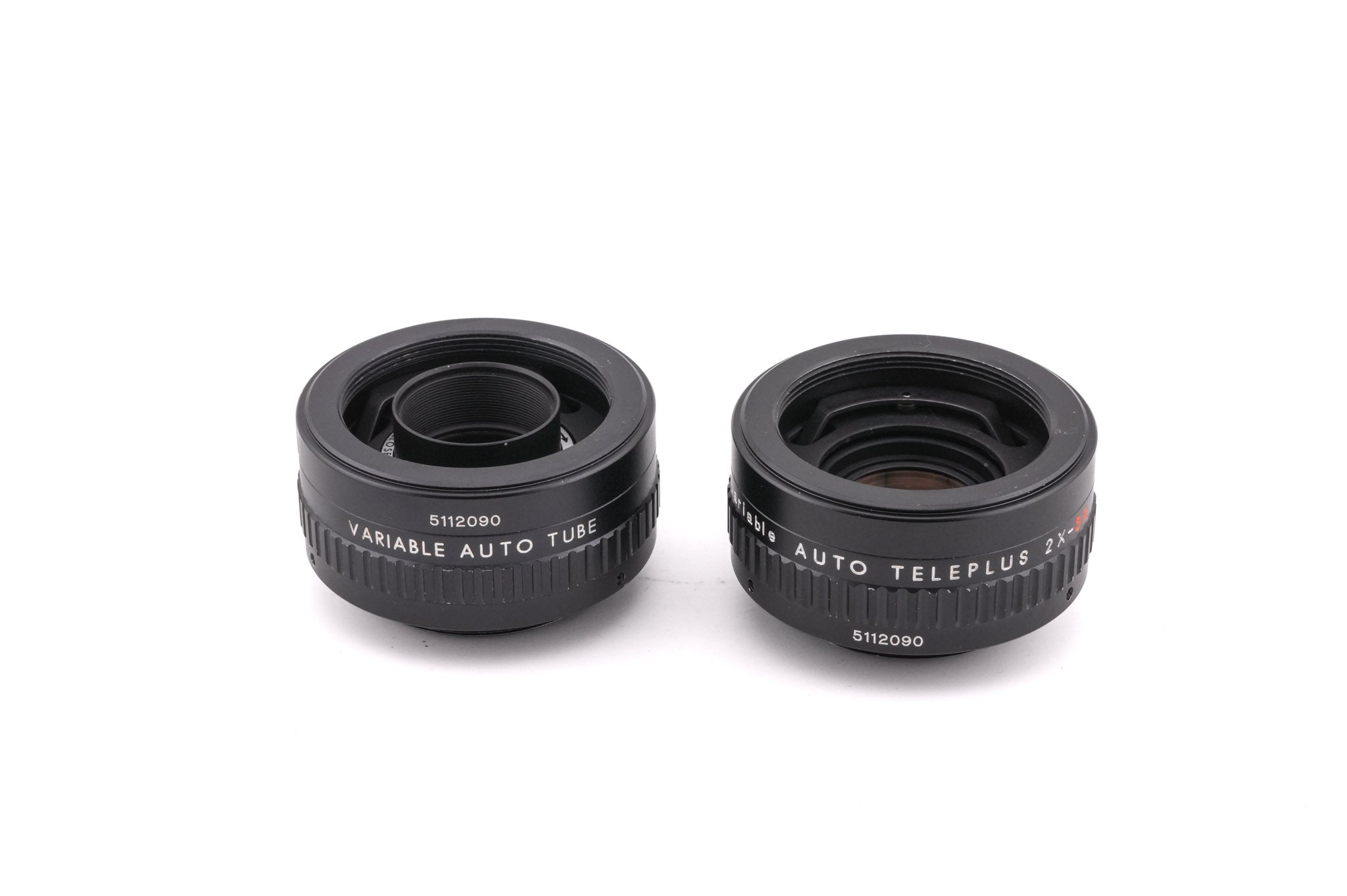 Kenko 2x-3x Variable Teleconverter Auto Teleplus APS - Accessory