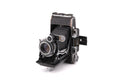 KMZ Moskva-2 - Camera