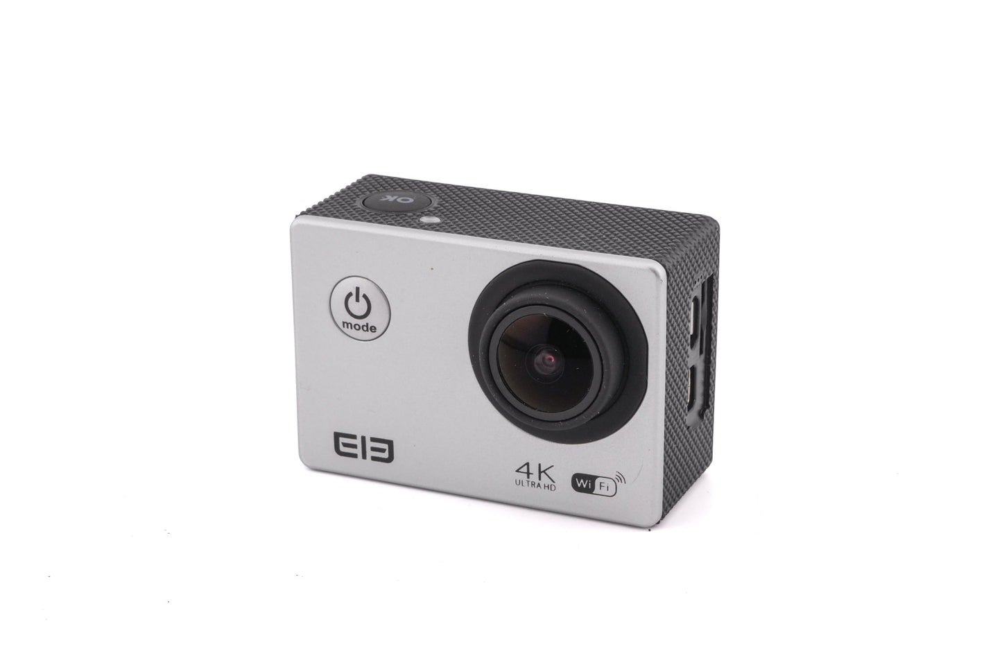 ELE Explorer Action Camera - Camera