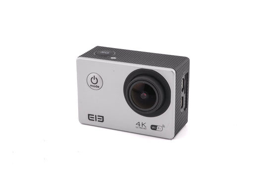 ELE Explorer Action Camera