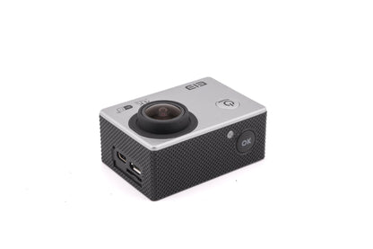 ELE Explorer Action Camera